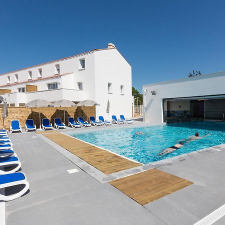 Residence Prestige Odalys Le Domaine Des Pins Noirmoutier-en-l'Ile Zewnętrze zdjęcie