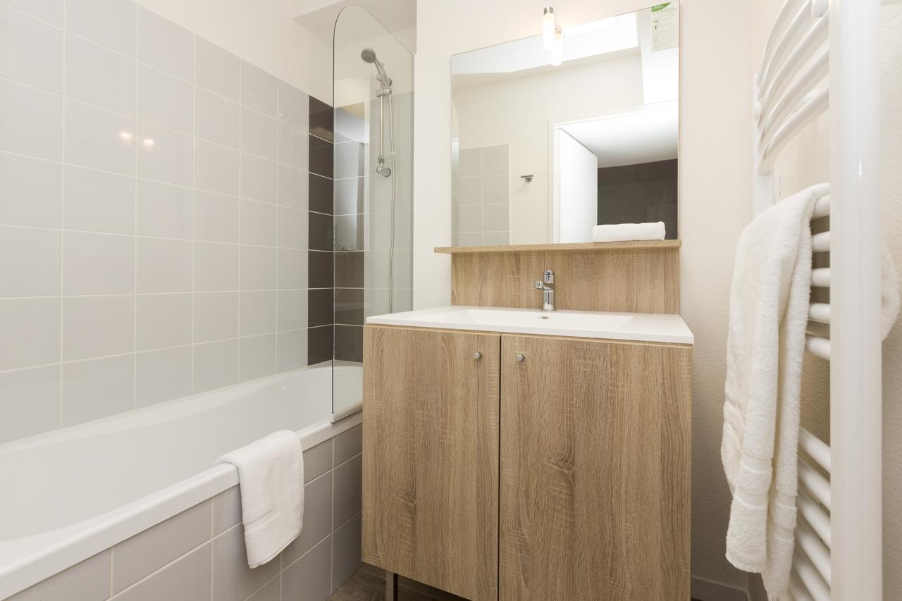 Residence Prestige Odalys Le Domaine Des Pins Noirmoutier-en-l'Ile Zewnętrze zdjęcie