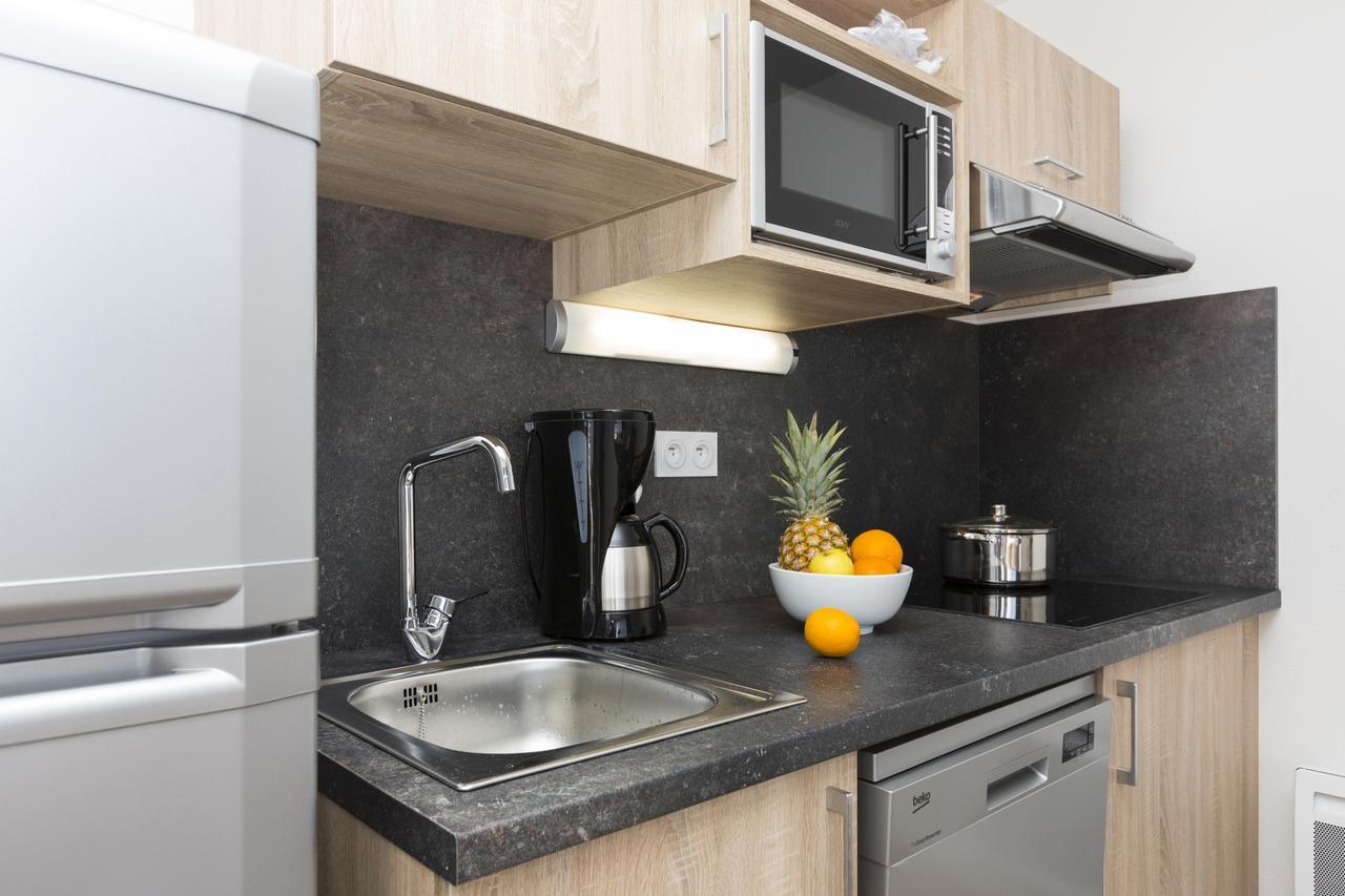 Residence Prestige Odalys Le Domaine Des Pins Noirmoutier-en-l'Ile Zewnętrze zdjęcie